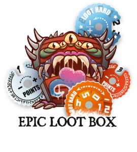 epic loot box