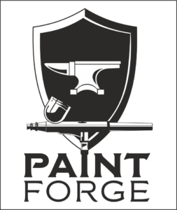 paint forge