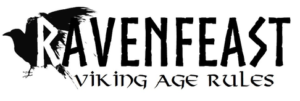 ravenfest - viking age rules