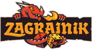 zagrajnik